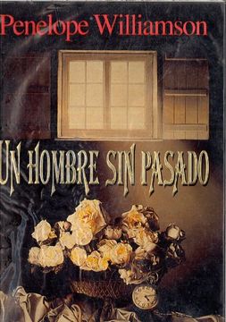 portada Un Hombre sin Pasado (in Spanish)