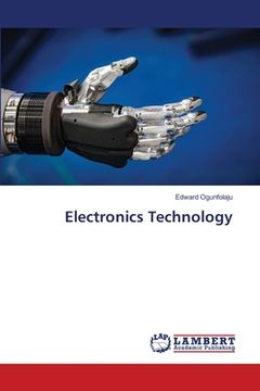 portada Electronics Technology (en Inglés)