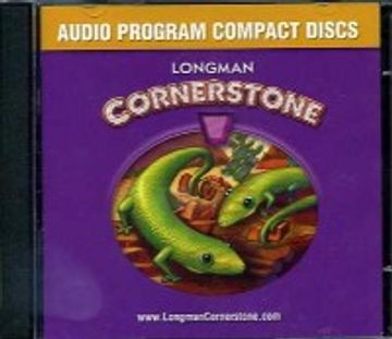 portada Audio cd Cornerstone a ()