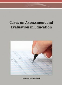 portada Cases on Assessment and Evaluation in Education