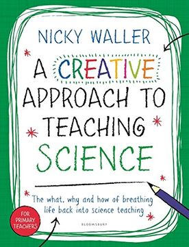 portada A Creative Approach to Teaching Science