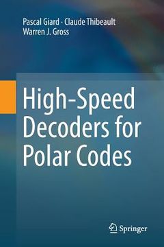 portada High-Speed Decoders for Polar Codes 