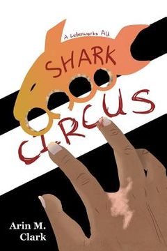 portada Shark Circus (en Inglés)