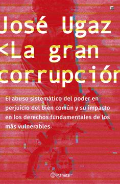portada La Gran Corrupción (in Spanish)