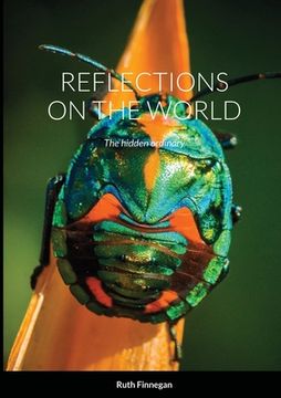 portada Reflections on the World: The hidden ordinary (en Inglés)