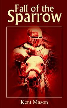 portada fall of the sparrow (en Inglés)