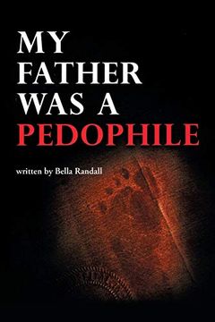 portada My Father was a Pedophile (en Inglés)