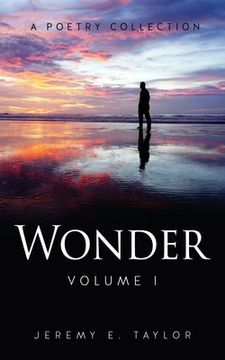 portada Wonder: Volume I (in English)