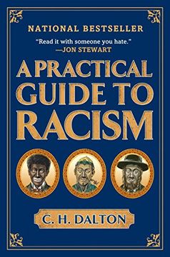portada A Practical Guide to Racism (en Inglés)