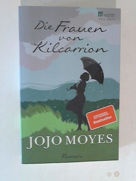 portada Die Frauen von Kilcarrion (in German)