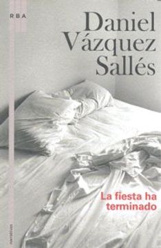 la fiesta ha terminado
