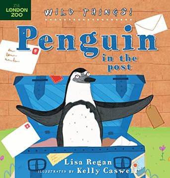 portada Penguin (in English)