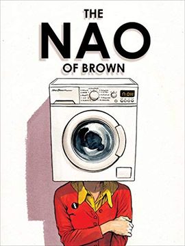 portada The nao of Brown (in English)