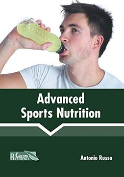 portada Advanced Sports Nutrition 