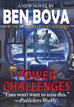 portada Power Challenges (in English)