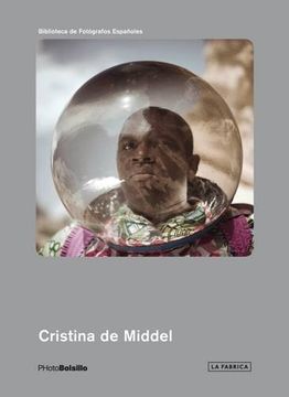 portada Cristina de Middel 