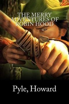 portada The Merry Adventures of Robin Hood 