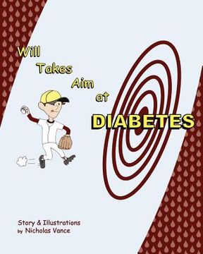 portada will takes aim at diabetes (en Inglés)