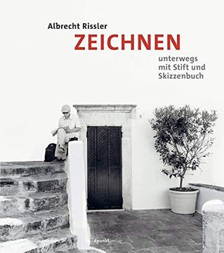 portada Zeichnen - Unterwegs mit Stift und Skizzenbuch