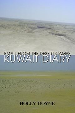 portada kuwait diary