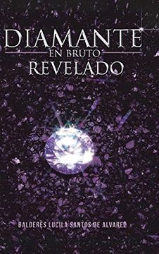portada Diamante en Bruto Revelado (in Spanish)