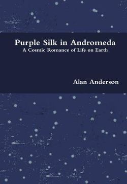 portada purple silk in andromeda (en Inglés)