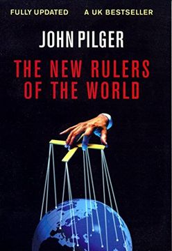 portada The new Rulers of the World (en Inglés)