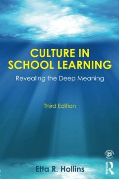 portada Culture in School Learning: Revealing the Deep Meaning