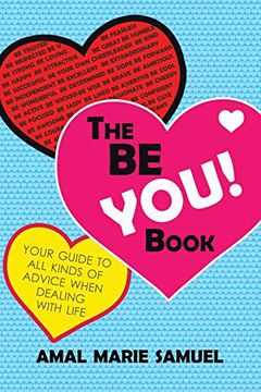 portada The be You! Book: B&w Edition 