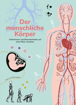portada Der Menschliche Körper (en Alemán)