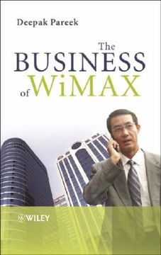 portada the business of wimax