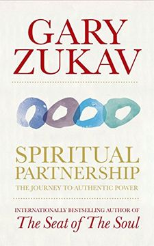 portada Spiritual Partnership The Journey To Authentic Pow