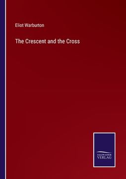 portada The Crescent and the Cross