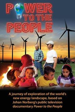 portada Power To The People