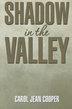 portada Shadow in the Valley