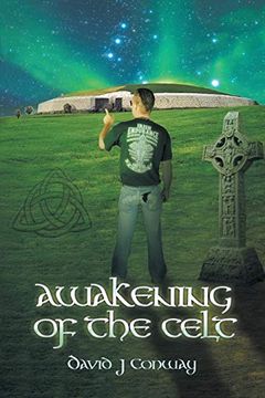 portada Awakening of the Celt (en Inglés)