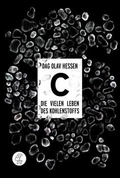 portada C - die Vielen Leben des Kohlenstoffs (en Alemán)