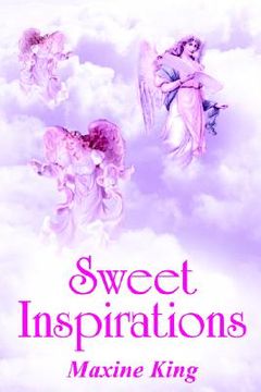portada sweet inspirations (en Inglés)