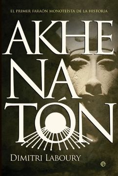 portada Akhenaton