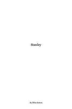 portada Stanley (en Inglés)