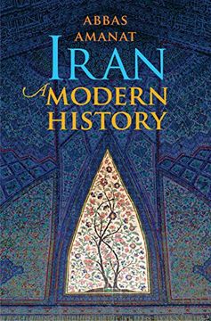 portada Iran: A Modern History (libro en Inglés)