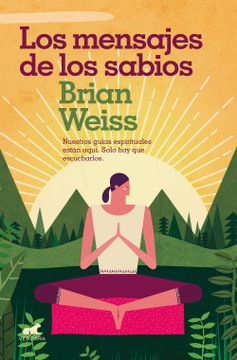 portada Los mensajes de los sabios (in Spanish)