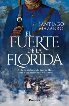 portada El Fuerte de la Florida (in Spanish)