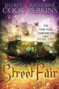 portada Street Fair (Fair Folk Chronicles) (Volume 2)