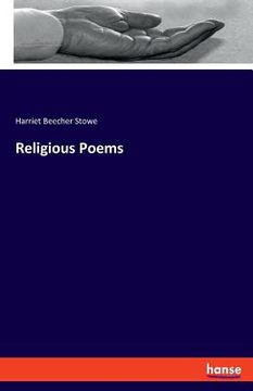 portada Religious Poems (en Inglés)