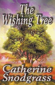 portada The Wishing Tree (en Inglés)