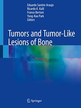 portada Tumors and Tumor-Like Lesions of Bone (in English)