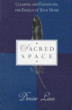 portada Sacred Space (in English)