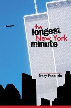 portada The Longest New York Minute