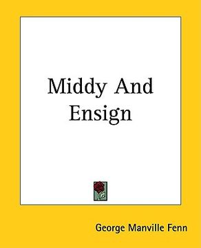 portada middy and ensign (en Inglés)